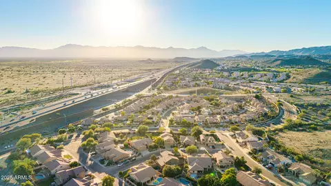 View/Area - 2516 E Windsong Dr, Phoenix, AZ 85048 photo 14 of 24