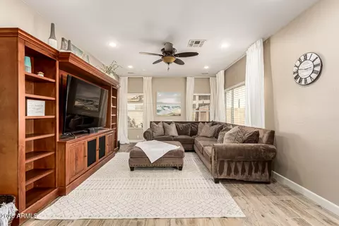 Living - 2516 E Windsong Dr, Phoenix, AZ 85048 photo 5 of 5