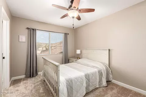 Bedroom - 2516 E Windsong Dr, Phoenix, AZ 85048 photo 6 of 9