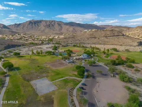 View/Area - 2516 E Windsong Dr, Phoenix, AZ 85048 photo 3 of 24
