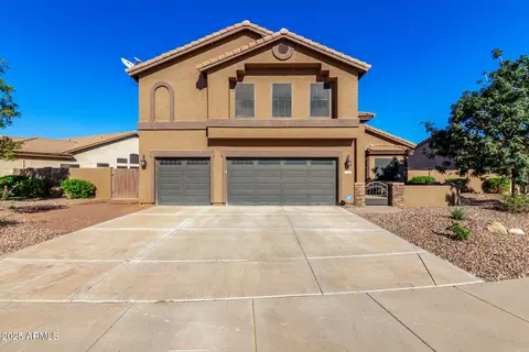 Exterior - 2516 E Windsong Dr, Phoenix, AZ 85048 photo 1 of 17