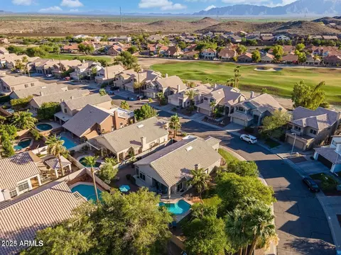 View/Area - 2516 E Windsong Dr, Phoenix, AZ 85048 photo 24 of 24