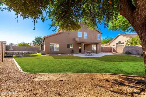 Exterior - 2516 E Windsong Dr, Phoenix, AZ 85048 photo 3 of 17