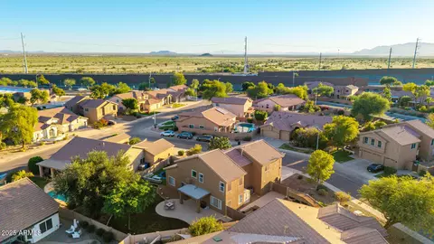 View/Area - 2516 E Windsong Dr, Phoenix, AZ 85048 photo 11 of 24