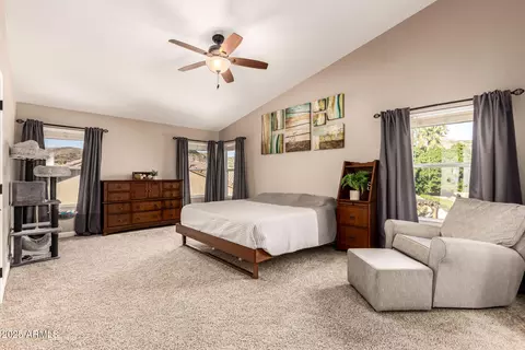 Bedroom - 2516 E Windsong Dr, Phoenix, AZ 85048 photo 1 of 9