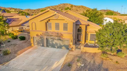 Exterior - 2516 E Windsong Dr, Phoenix, AZ 85048 photo 4 of 17