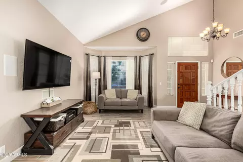 Living - 2516 E Windsong Dr, Phoenix, AZ 85048 photo 1 of 5
