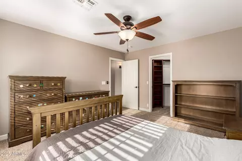 Bedroom - 2516 E Windsong Dr, Phoenix, AZ 85048 photo 9 of 9
