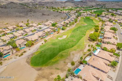 View/Area - 2516 E Windsong Dr, Phoenix, AZ 85048 photo 23 of 24