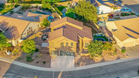 View/Area - 2516 E Windsong Dr, Phoenix, AZ 85048 photo 12 of 24