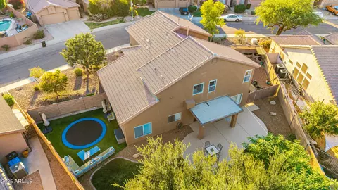 View/Area - 2516 E Windsong Dr, Phoenix, AZ 85048 photo 5 of 24