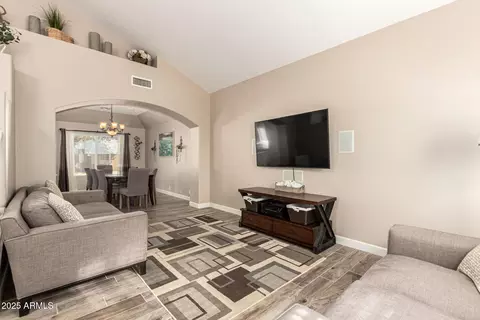 Living - 2516 E Windsong Dr, Phoenix, AZ 85048 photo 2 of 5