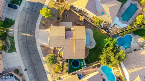 View/Area - 2516 E Windsong Dr, Phoenix, AZ 85048 photo 6 of 24