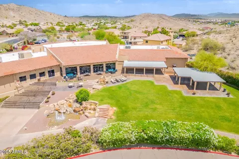View/Area - 2516 E Windsong Dr, Phoenix, AZ 85048 photo 19 of 24