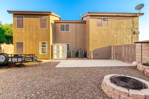 Exterior - 2516 E Windsong Dr, Phoenix, AZ 85048 photo 11 of 17