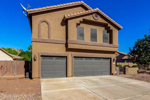 Exterior - 2516 E Windsong Dr, Phoenix, AZ 85048 photo 15 of 17