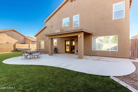 Exterior - 2516 E Windsong Dr, Phoenix, AZ 85048 photo 9 of 17