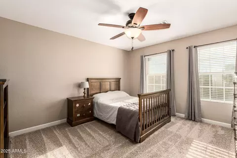 Bedroom - 2516 E Windsong Dr, Phoenix, AZ 85048 photo 8 of 9