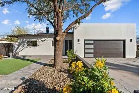 628 W El Pajarito Dr, Wickenburg, AZ 85390