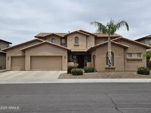 3918 E Libra Pl, Chandler, AZ 85249