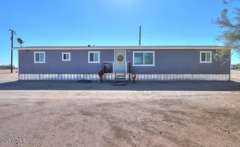 44281 W Clayton Rd, Maricopa, AZ 85138