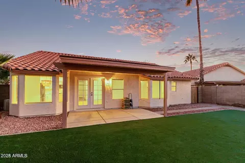 5882 W Mercury Way, Chandler, AZ 85226
