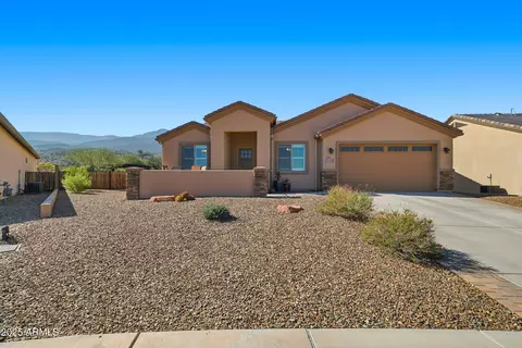 434 S Desperado Dr, Cottonwood, AZ 86326