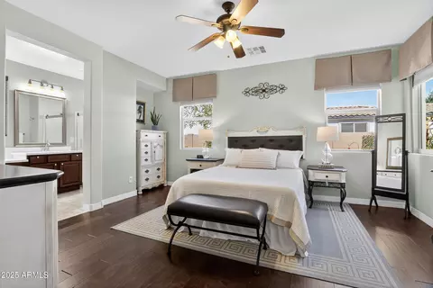Bedroom - 984 E Rojo Way, Gilbert, AZ 85297 photo 1 of 5