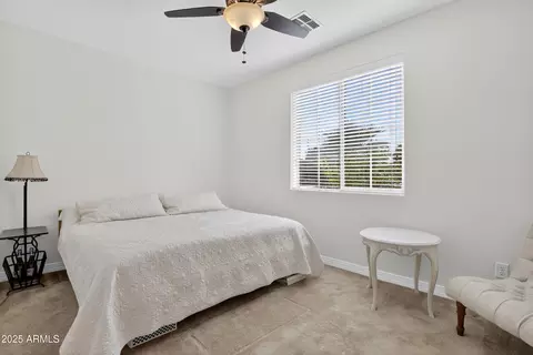 Bedroom - 984 E Rojo Way, Gilbert, AZ 85297 photo 4 of 5
