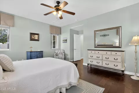 Bedroom - 984 E Rojo Way, Gilbert, AZ 85297 photo 3 of 5