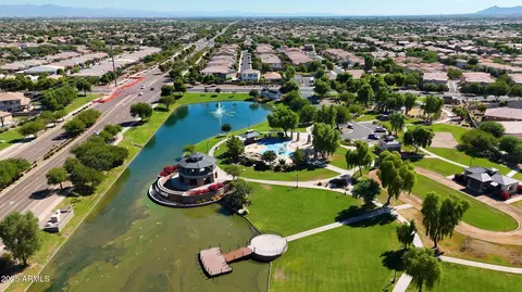 View/Area - 984 E Rojo Way, Gilbert, AZ 85297 photo 14 of 14