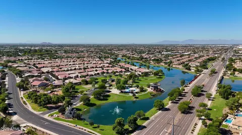 View/Area - 984 E Rojo Way, Gilbert, AZ 85297 photo 13 of 14