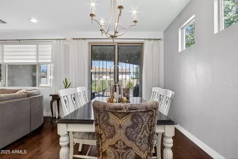 Dining - 984 E Rojo Way, Gilbert, AZ 85297 photo 1 of 2