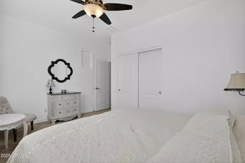 Bedroom - 984 E Rojo Way, Gilbert, AZ 85297 photo 5 of 5