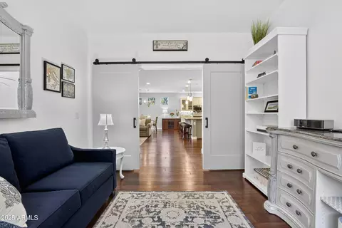 Entry Way - 984 E Rojo Way, Gilbert, AZ 85297 photo 3 of 3