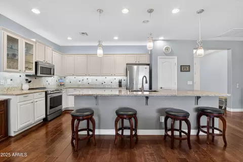 Kitchen - 984 E Rojo Way, Gilbert, AZ 85297 photo 1 of 3