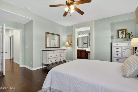 Bedroom - 984 E Rojo Way, Gilbert, AZ 85297 photo 2 of 5