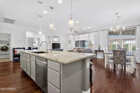 Kitchen - 984 E Rojo Way, Gilbert, AZ 85297 photo 3 of 3