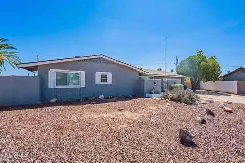 17423 N 20th Ave, Phoenix, AZ 85023