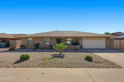 4007 W Anderson Dr, Glendale, AZ 85308
