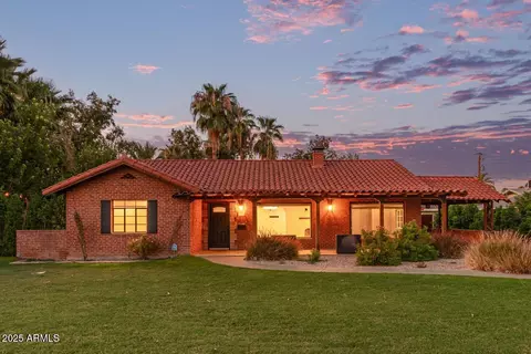20 W Pasadena Ave, Phoenix, AZ 85013