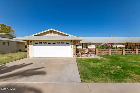 10728 W Cheryl Dr, Sun City, AZ 85351