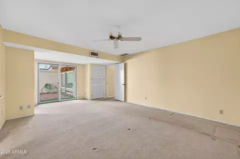 Bedroom - 6508 N 5th Ave, Phoenix, AZ 85013 photo 4 of 5