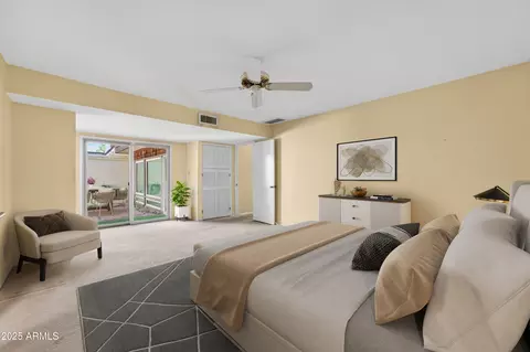 Bedroom - 6508 N 5th Ave, Phoenix, AZ 85013 photo 5 of 5