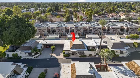View/Area - 6508 N 5th Ave, Phoenix, AZ 85013 photo 2 of 2