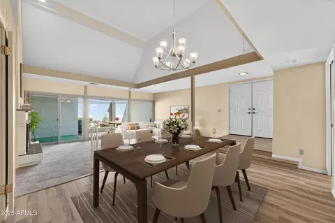 Dining - 6508 N 5th Ave, Phoenix, AZ 85013 photo 1 of 1