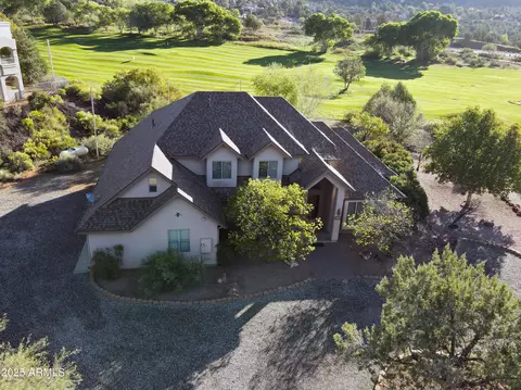 100 Rojo Dr, Sedona, AZ 86351
