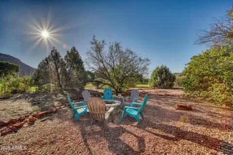 100 Rojo Dr, Sedona, AZ 86351