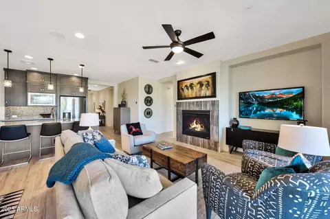 17940 E Cindercone Rd, Rio Verde, AZ 85263