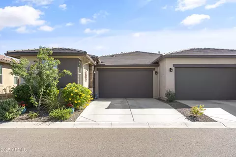 5343 N 205th Dr, Buckeye, AZ 85396
